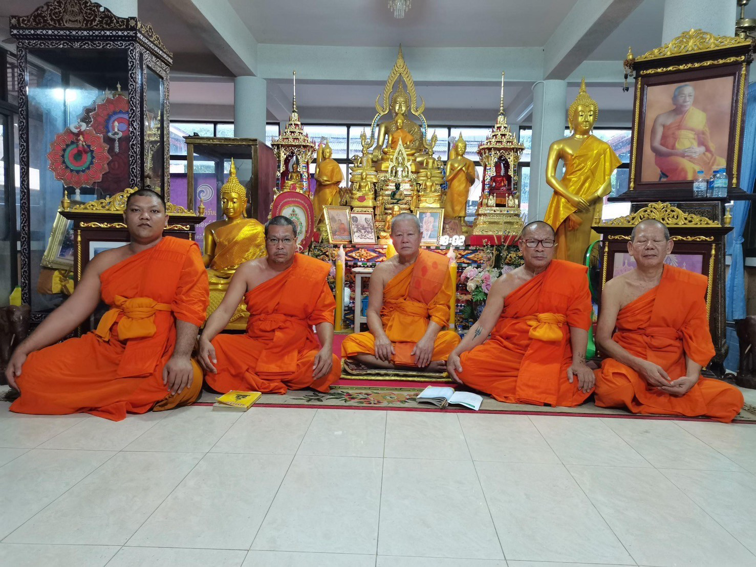 วัดมาบพระจันทร์