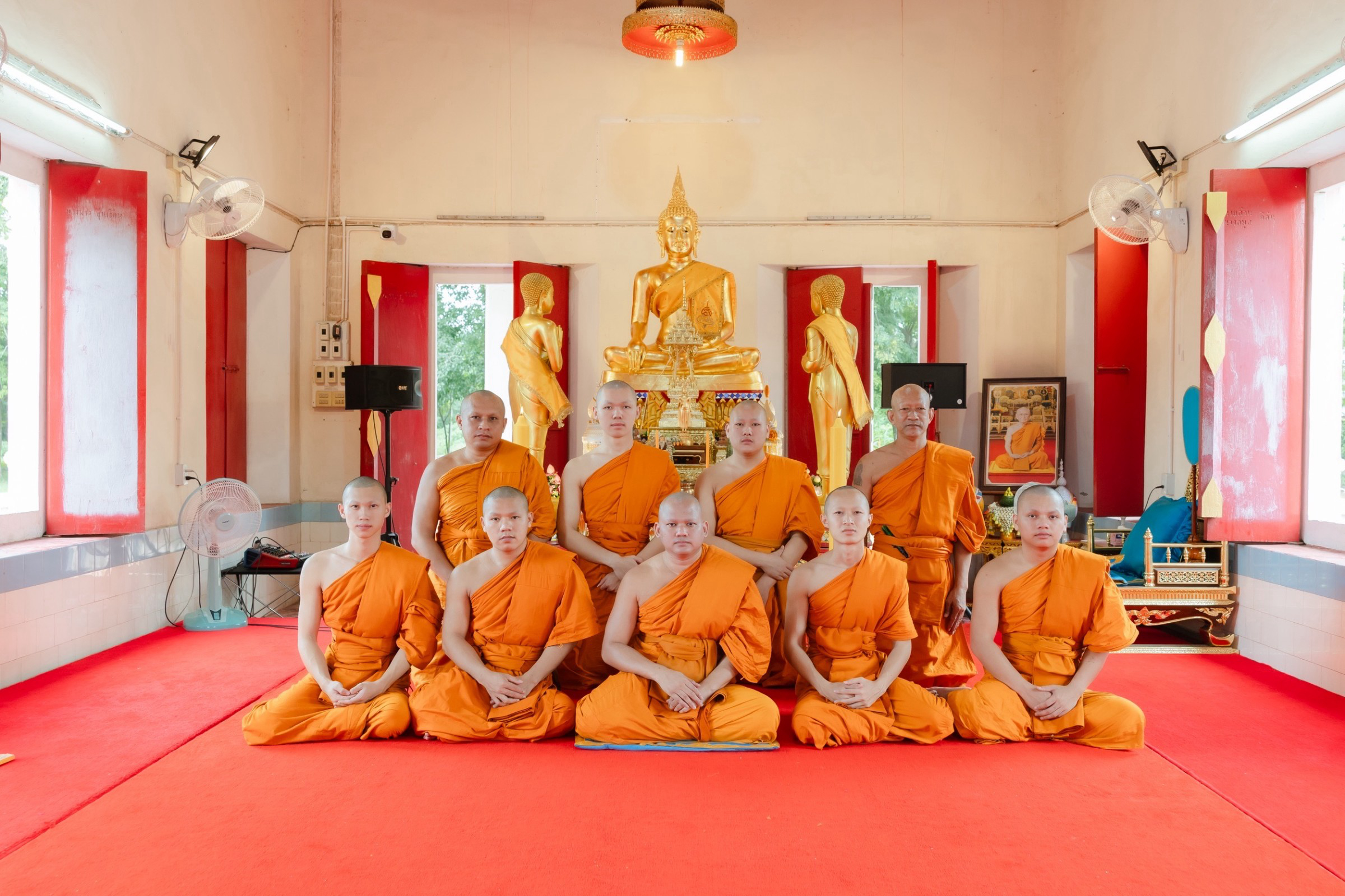 วัดโพธิ์ลอย