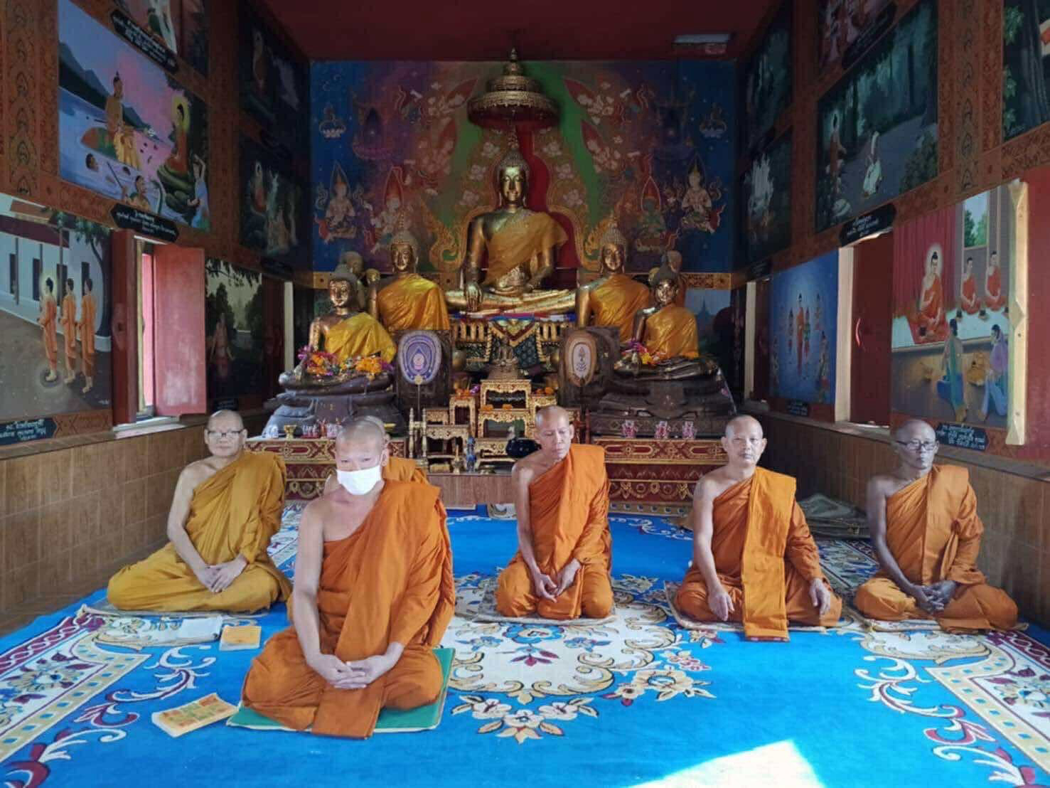 วัดโคกกรวด