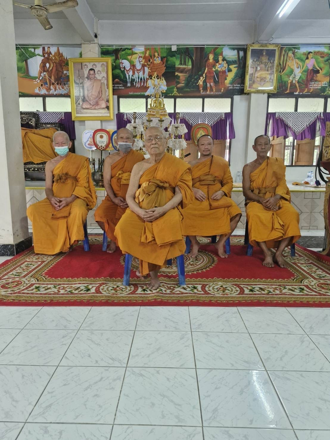 วัดเนินยาว