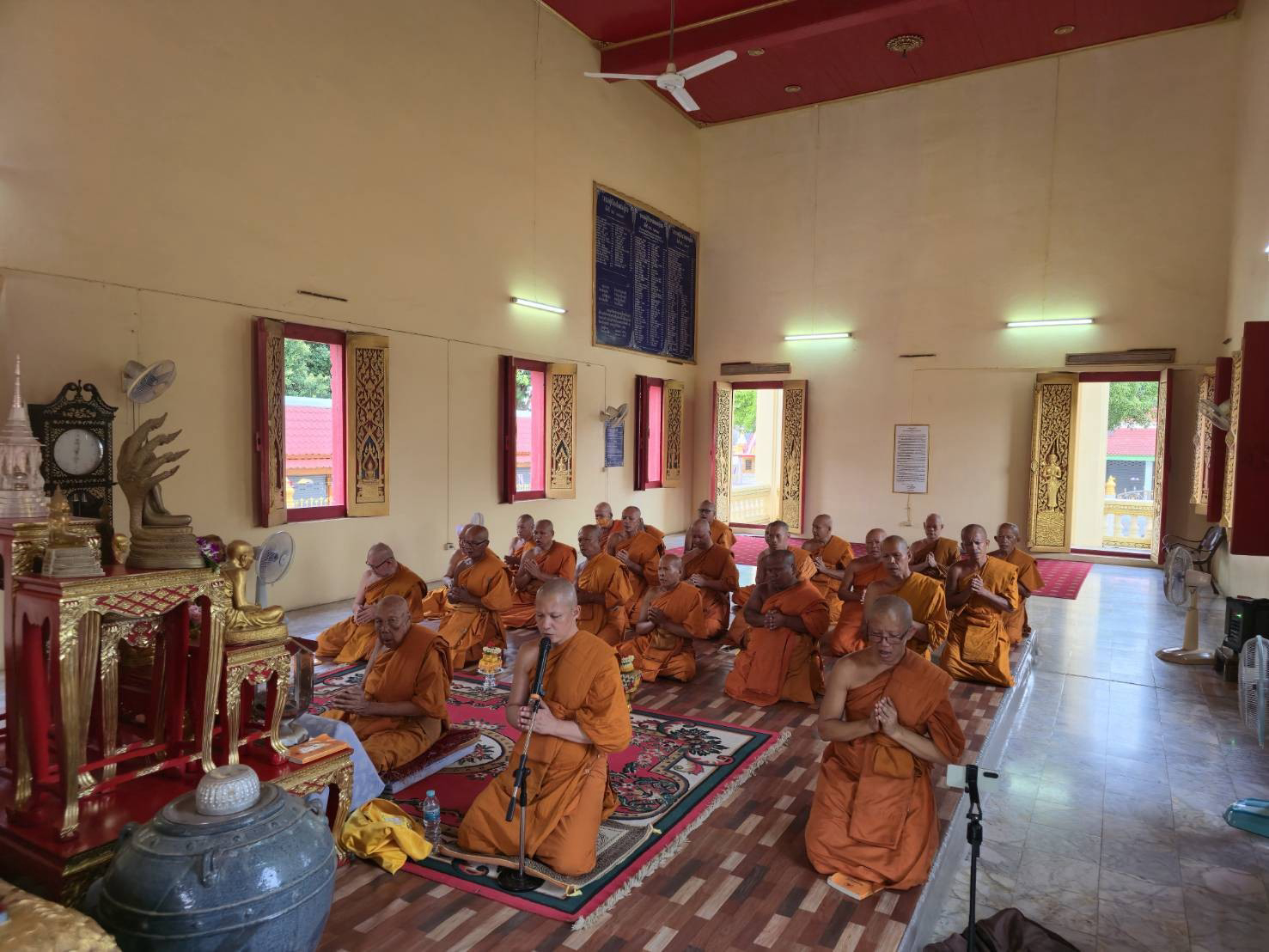 วัดแก่งคอย