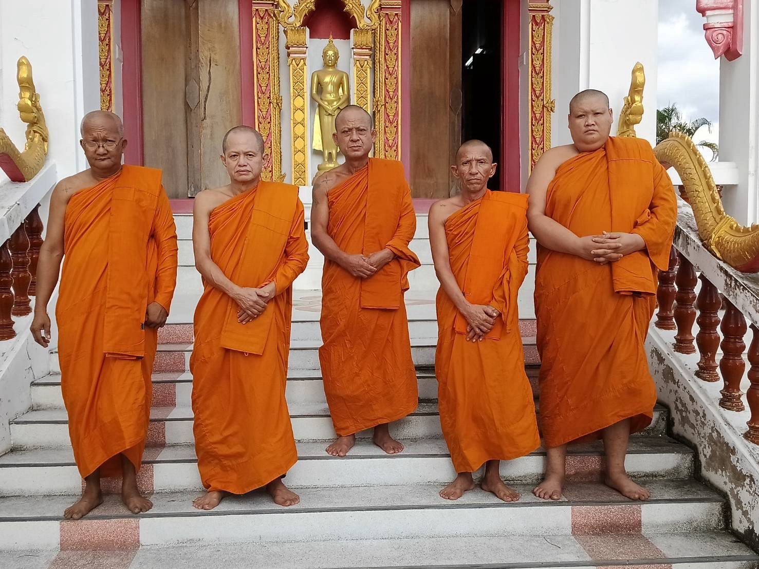 วัดกะเหรี่ยงคอม้า