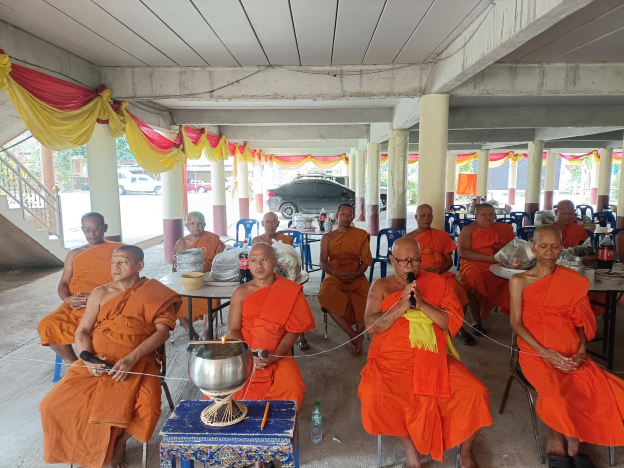 วัดบึงไม้