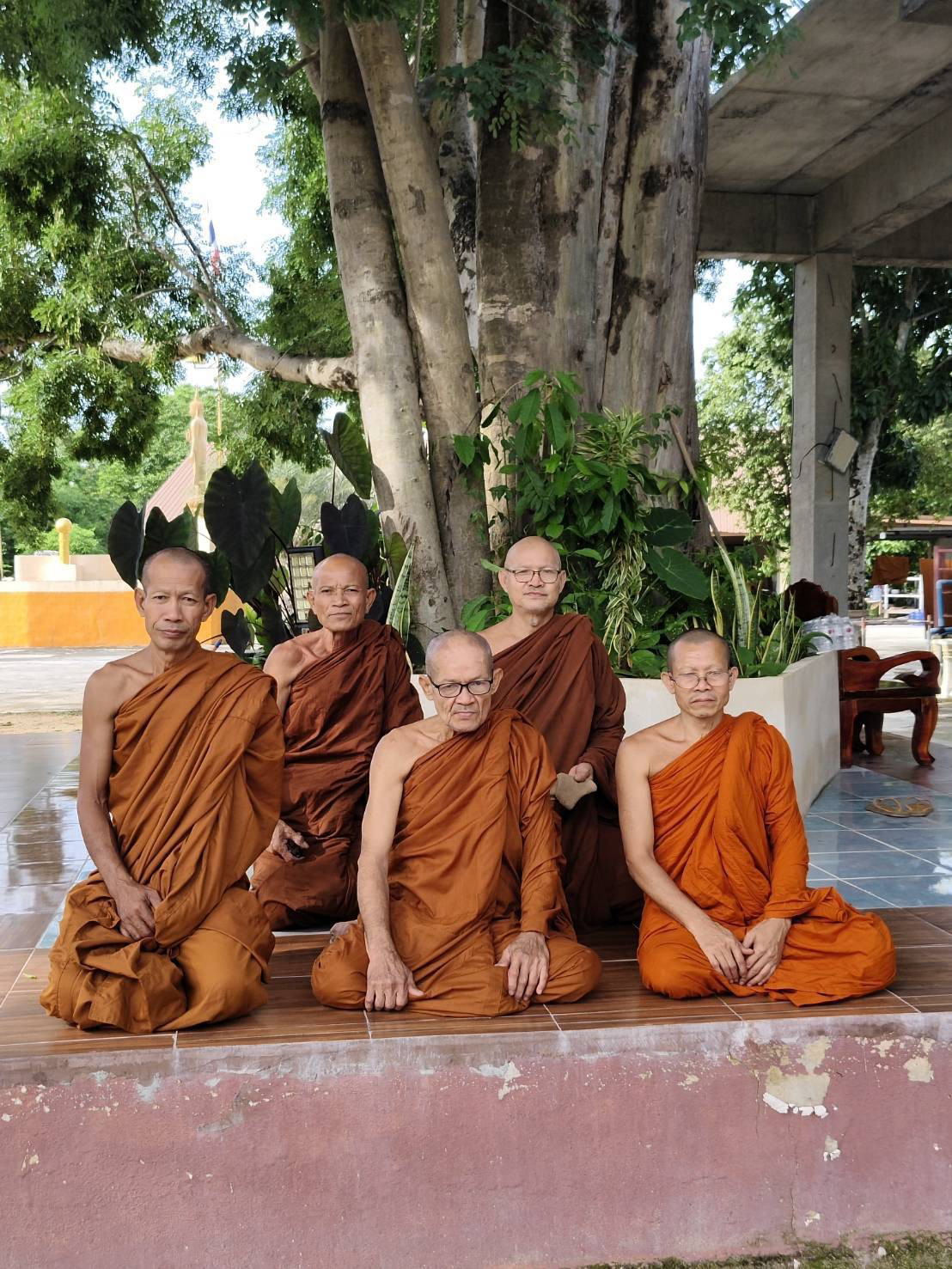 สำนักสงฆ์ตาดชัยศรี