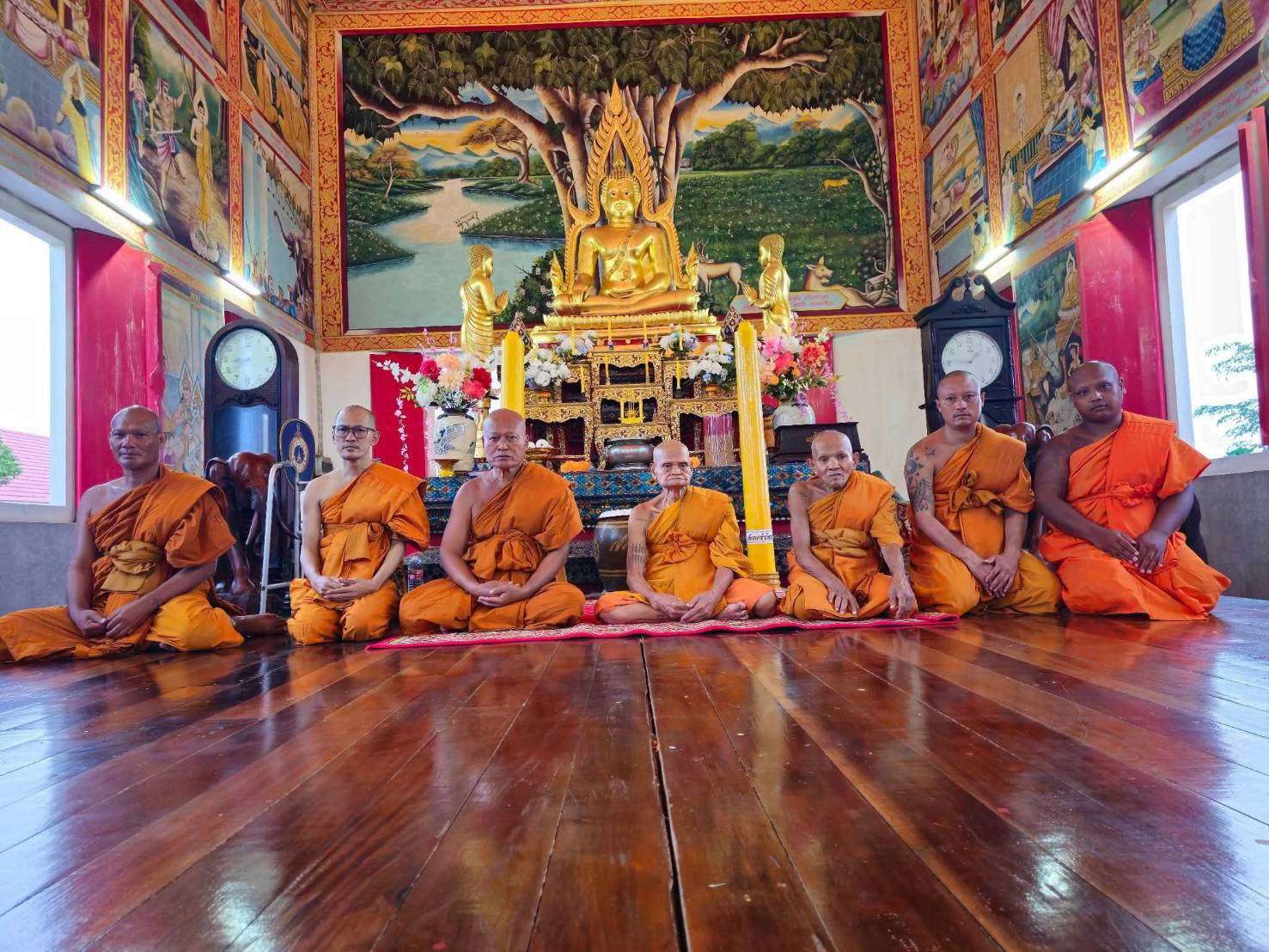 วัดราษฎร์พัฒนา