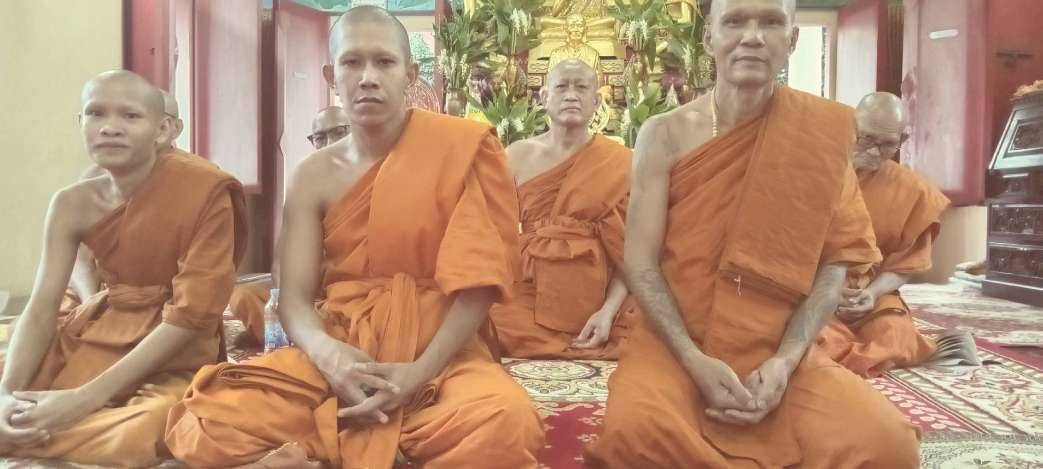 วัดใหม่สามัคคี