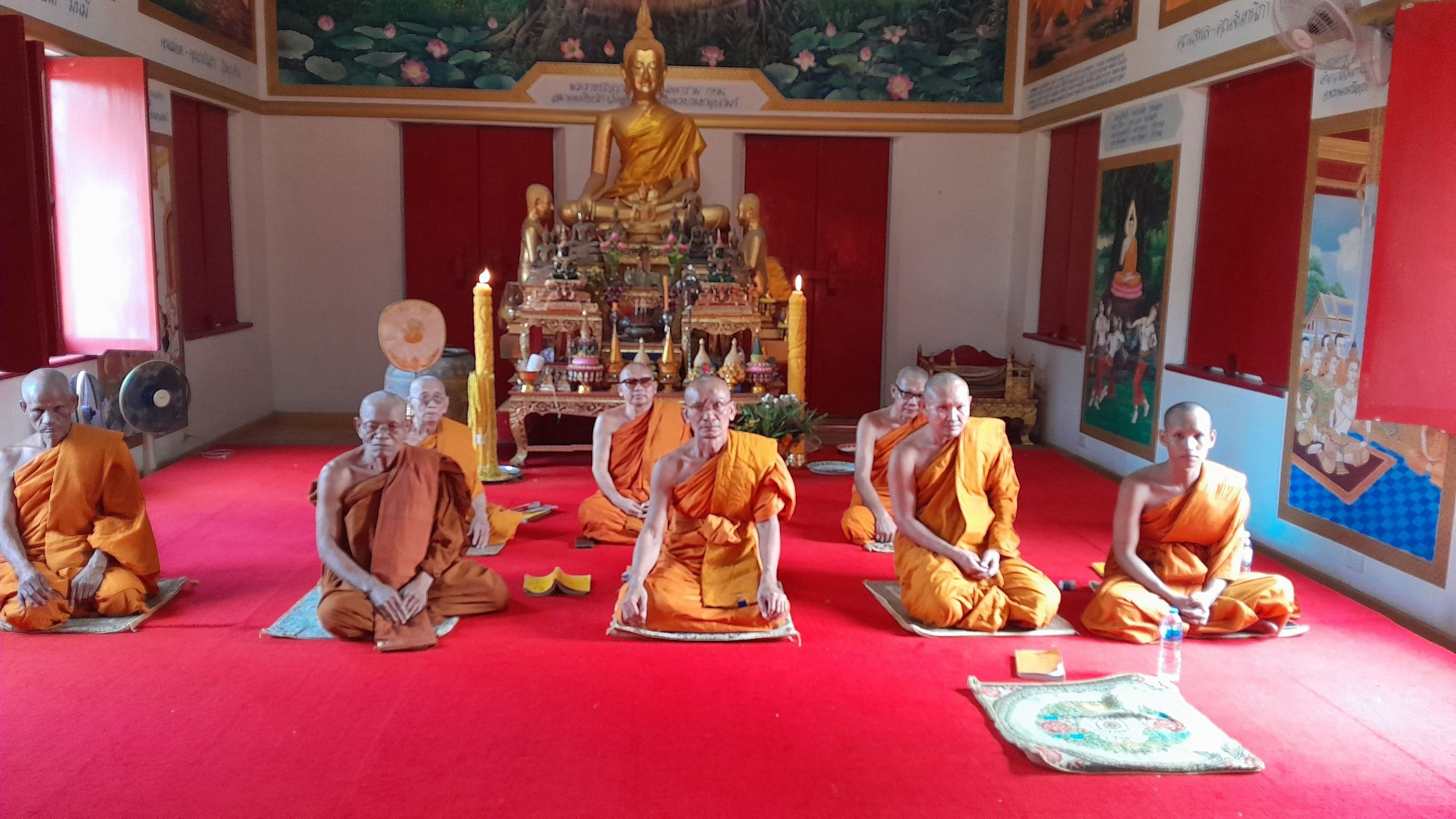 วัดเตาปูน