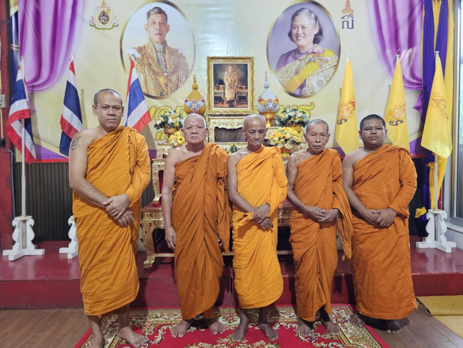 วัดท่ามะปราง