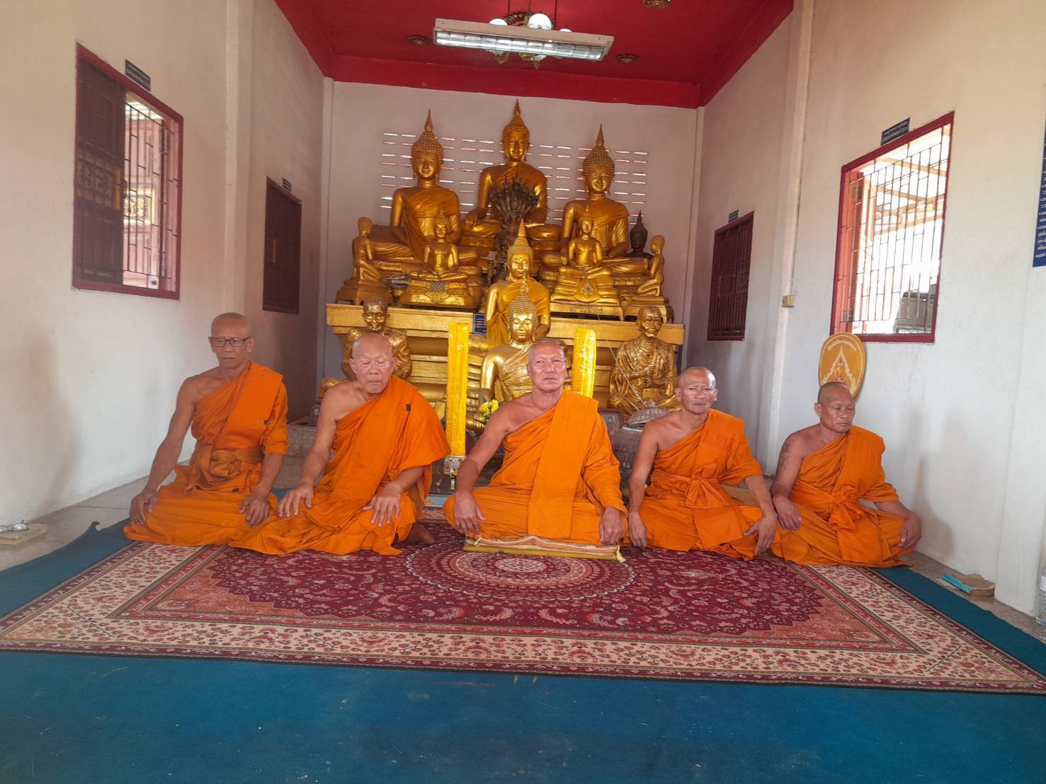 วัดท่ากะเบา