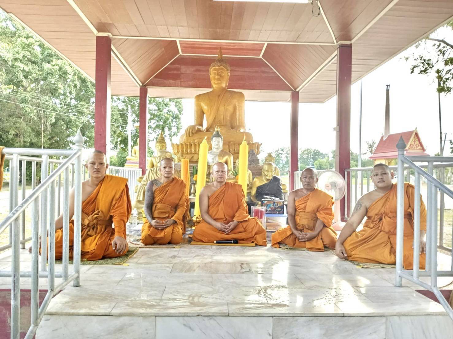 วัดปางคล้อ