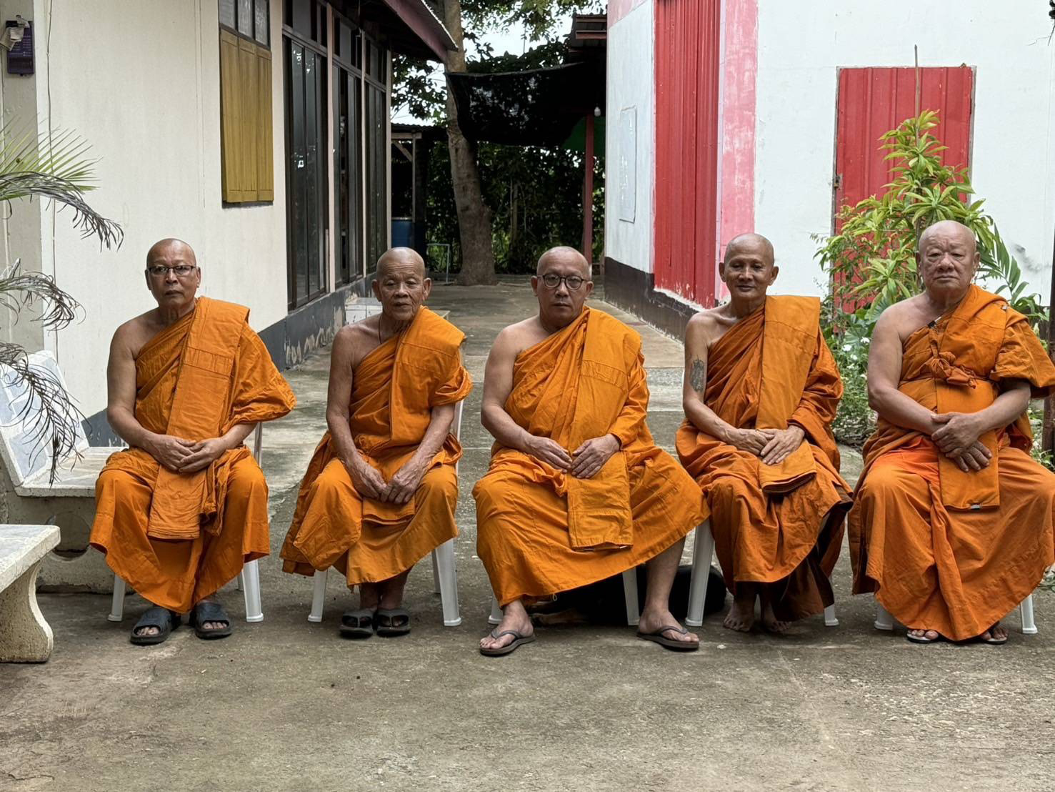 สำนักสงฆ์ถ้ำเขานกพิราบ