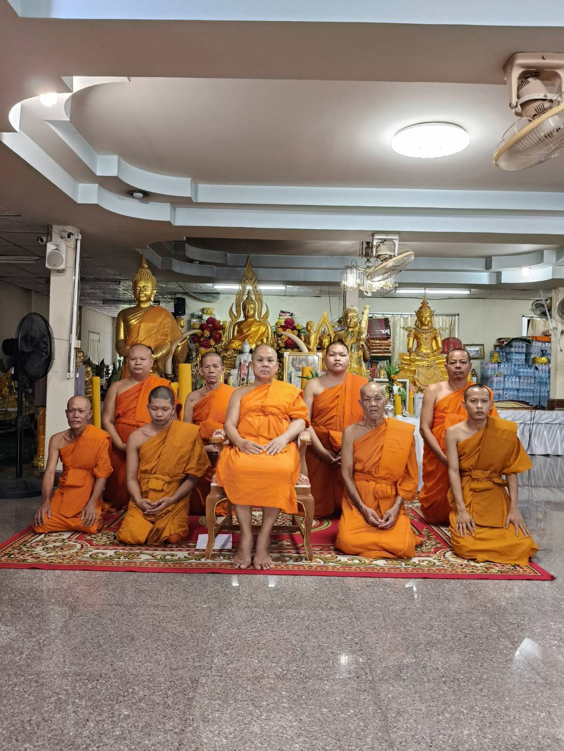 วัดท่าวัว