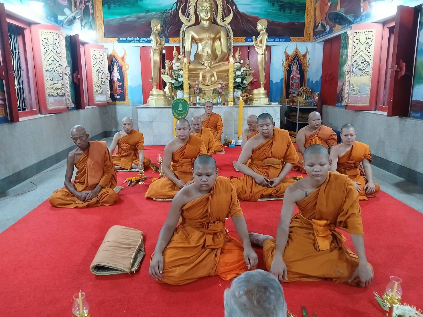 วัดพุแค