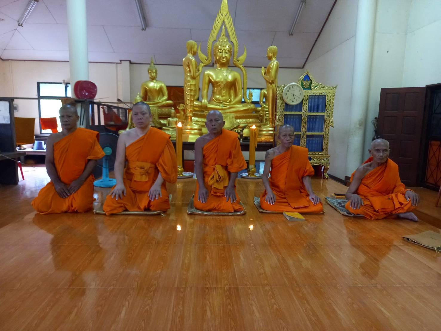 วัดสามัคคีธรรม