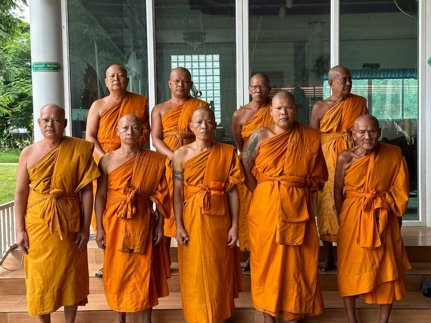 วัดบางขวัญ