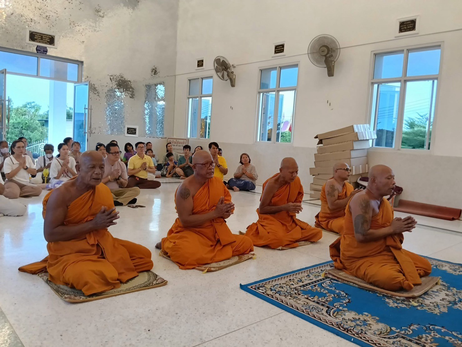 วัดบ้านครัว