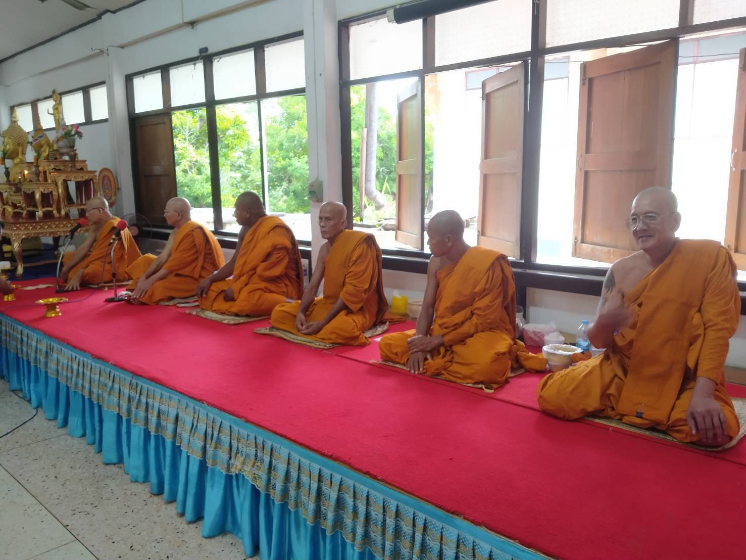 วัดโคกงาม