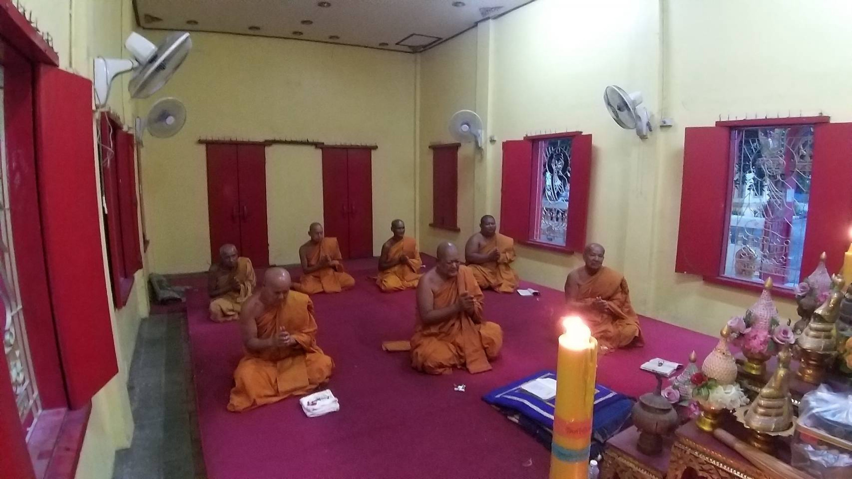 วัดปัญจาภิรมย์