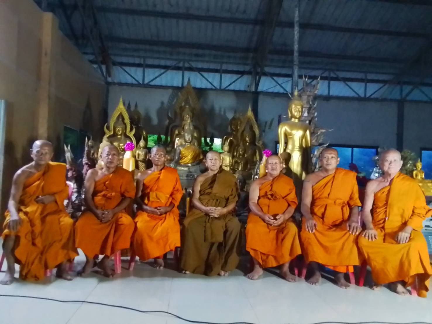 วัดดงมณี