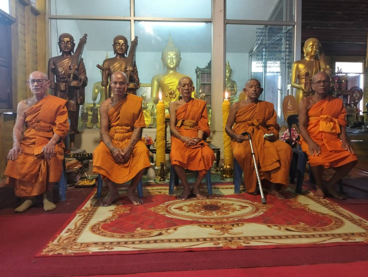 วัดประดู่