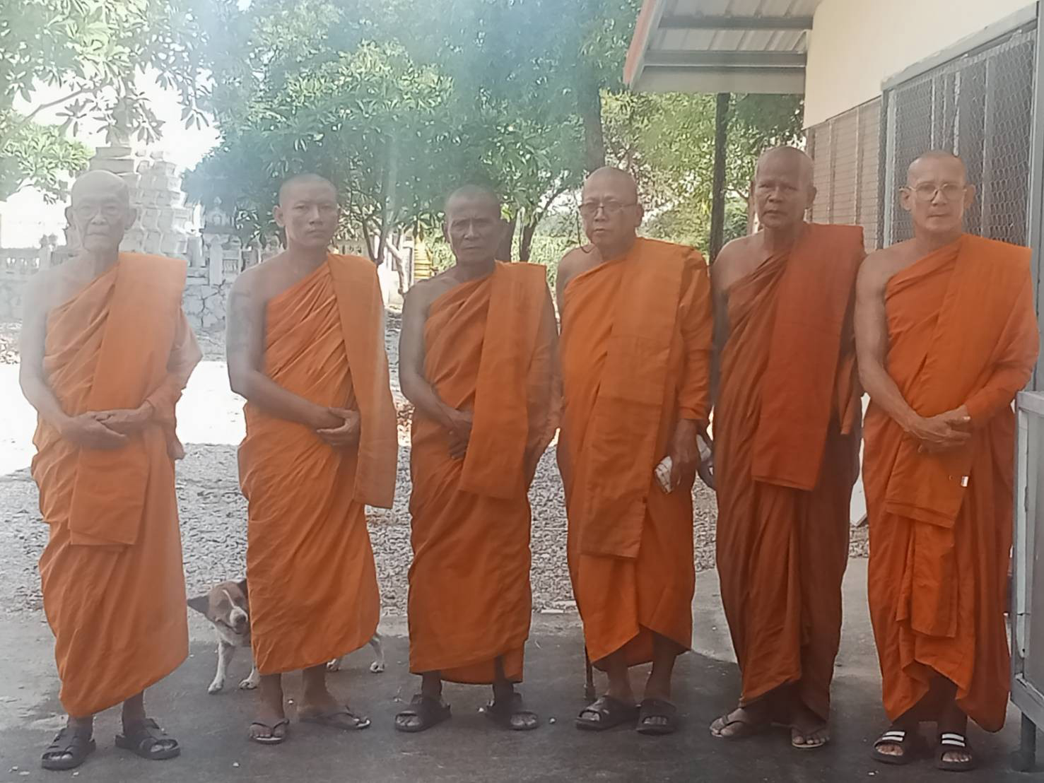 วัดศรีอัมพร