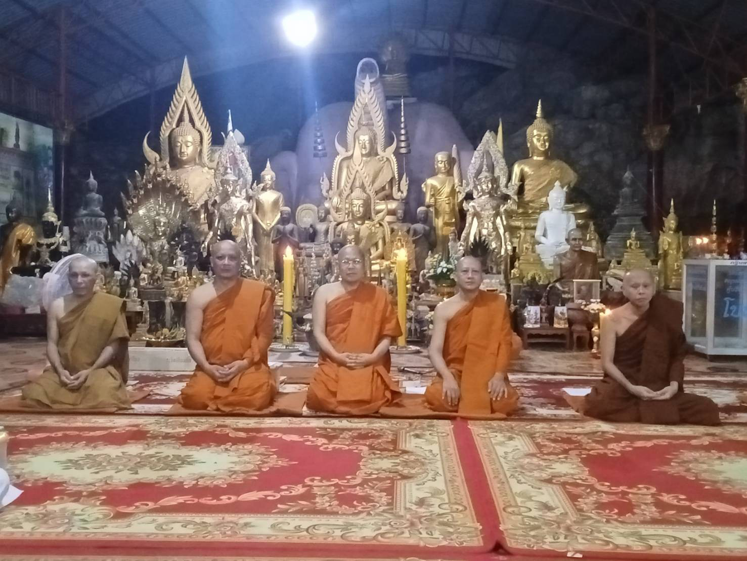 วัดถ้ำธรรมโอสถ
