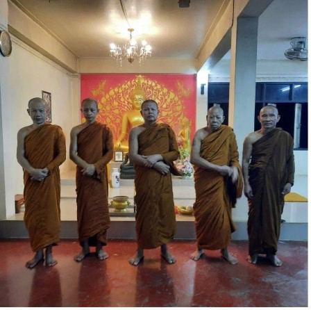 วัดปากคลอง