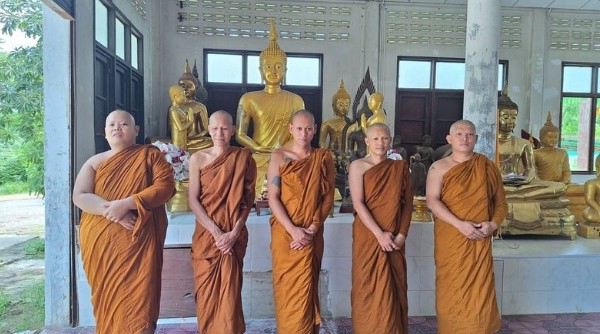 วัดรัตนญาณสังวร