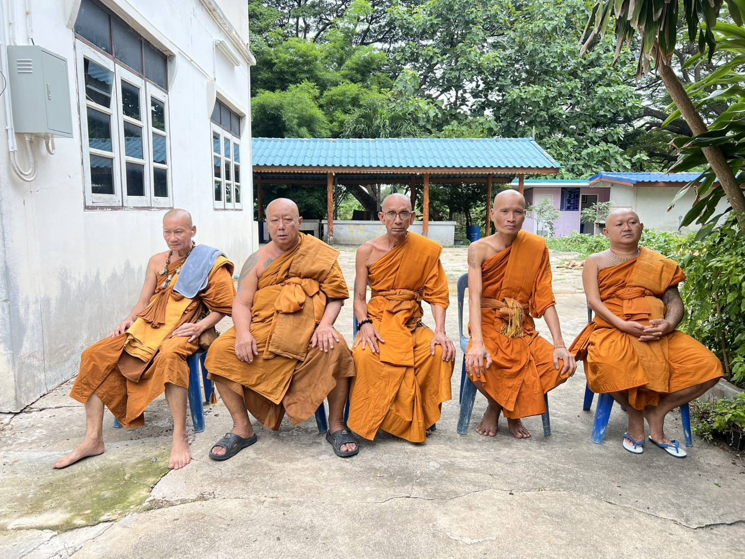 วัดลำสมพุง