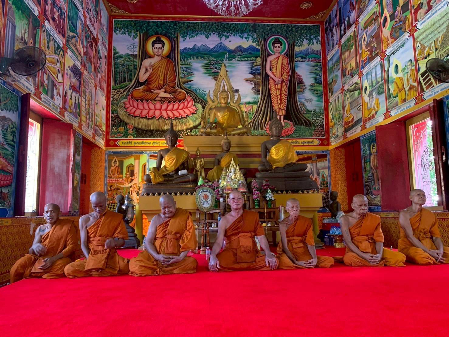 วัดหัวถนน