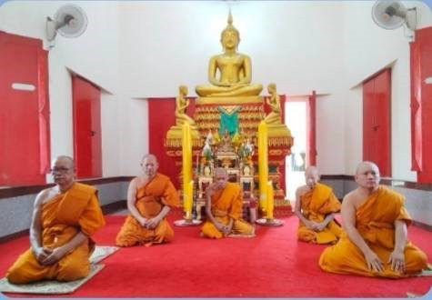 วัดหนองบัว