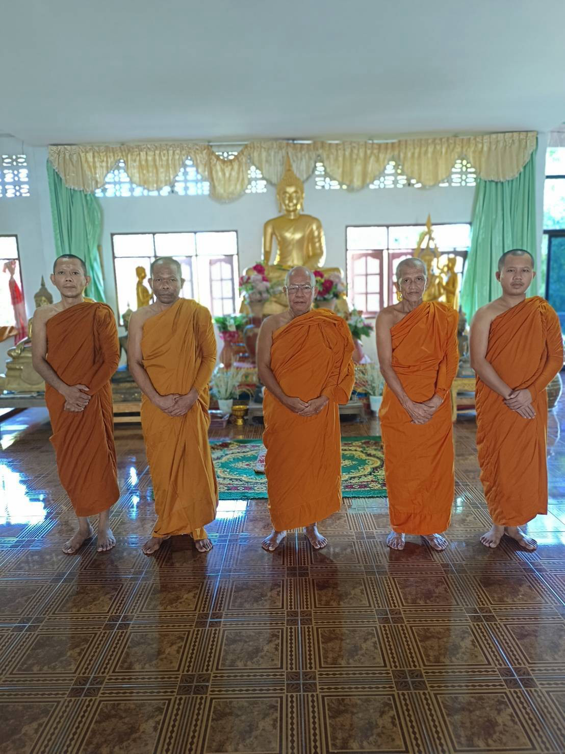 วัดปากข้าวสารเหนือ