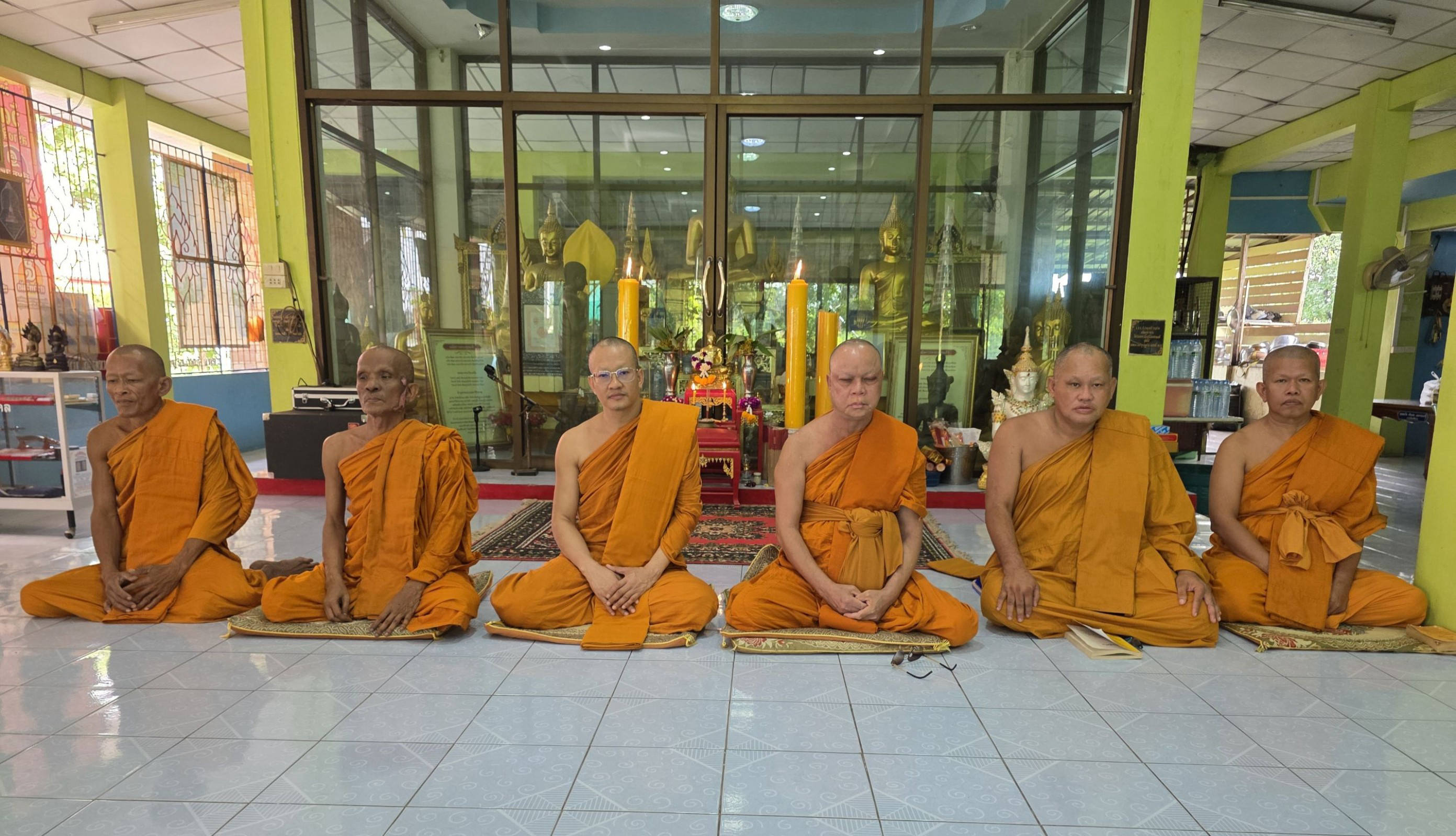 วัดเจดีย์งาม