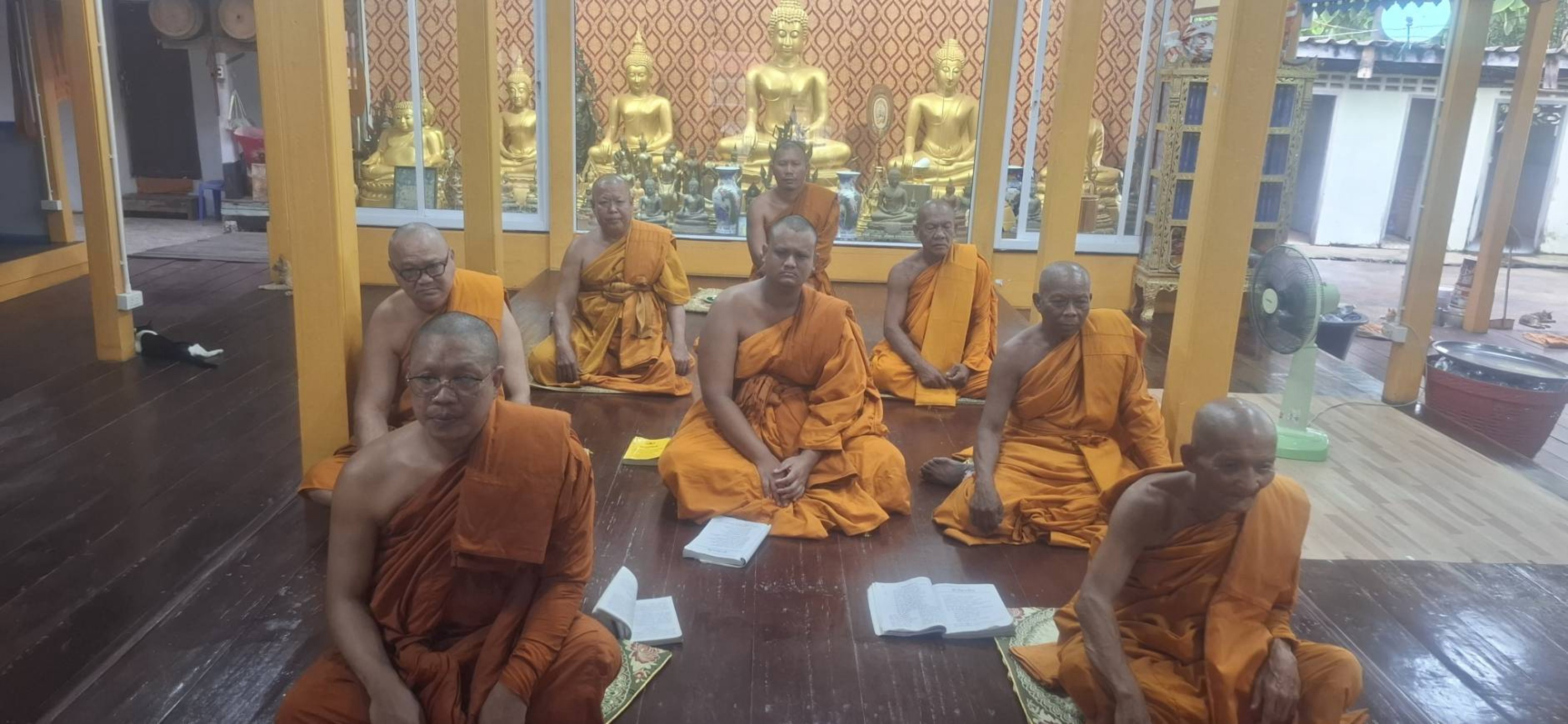 วัดหนองจักร