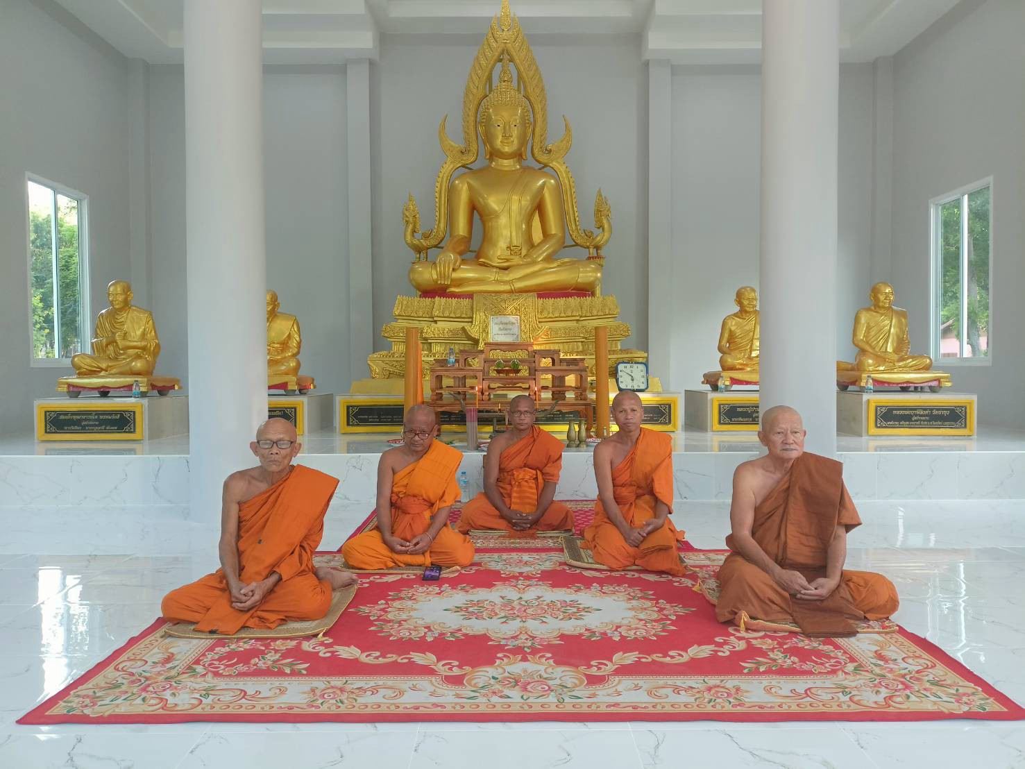 วัดวังยาง