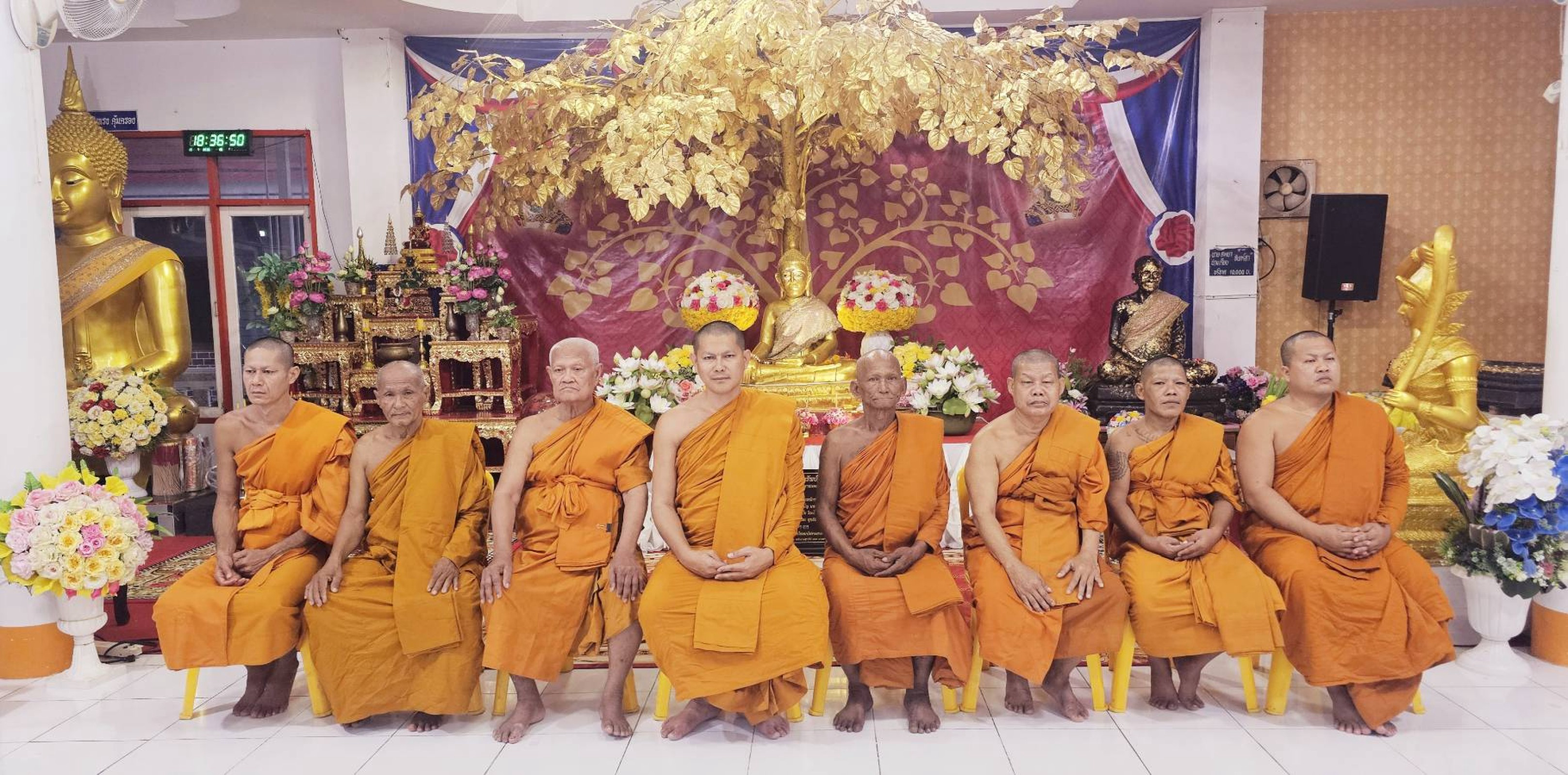 วัดเขาแก้วธรรมาราม