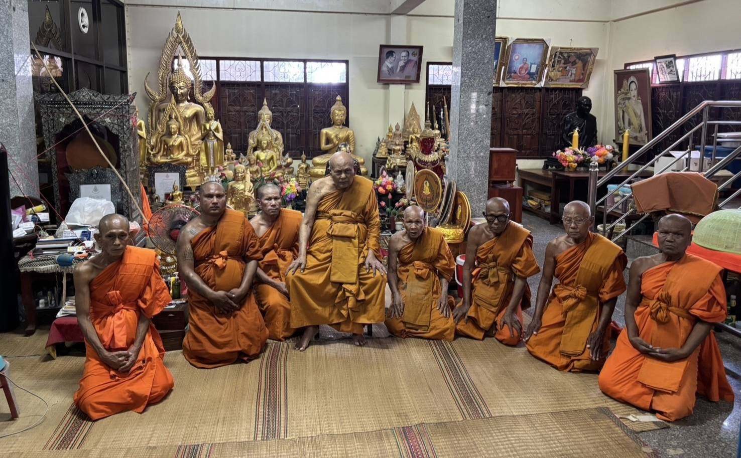 วัดสร้างบุญ