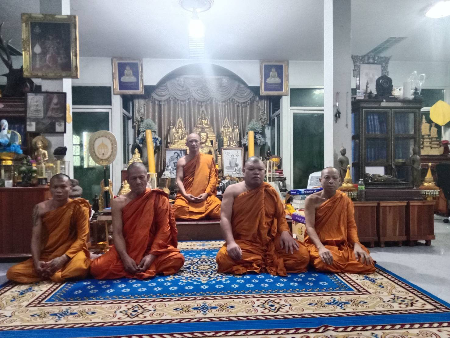 วัดราษฎร์เจริญ