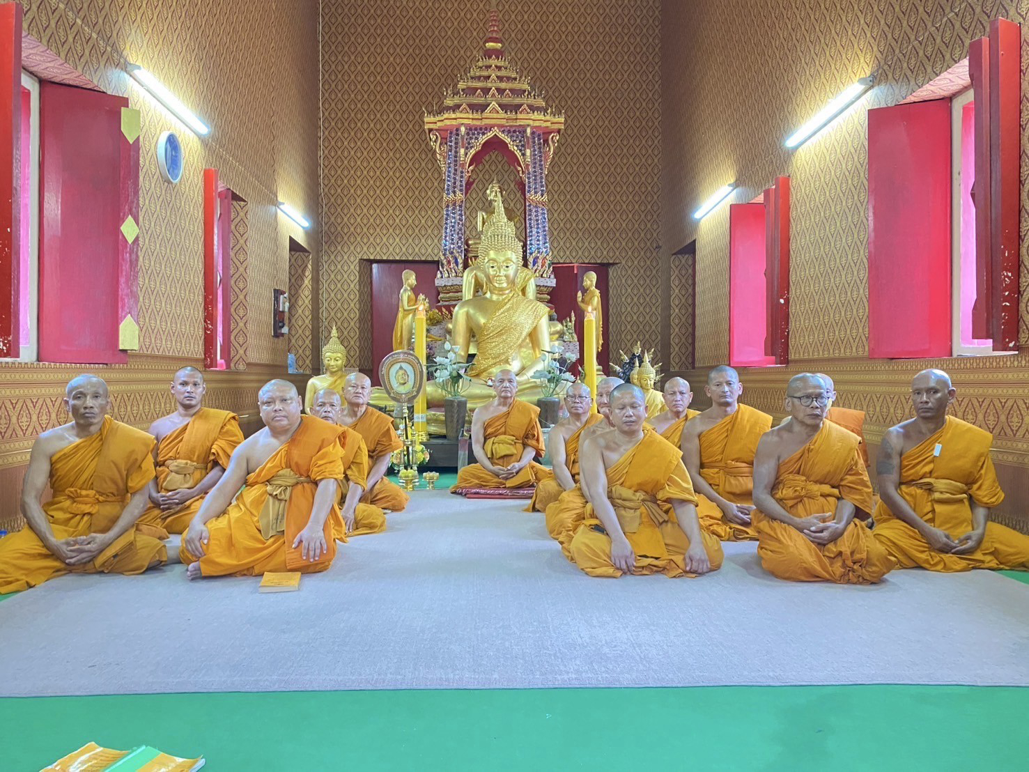 วัดโคกมะตูม