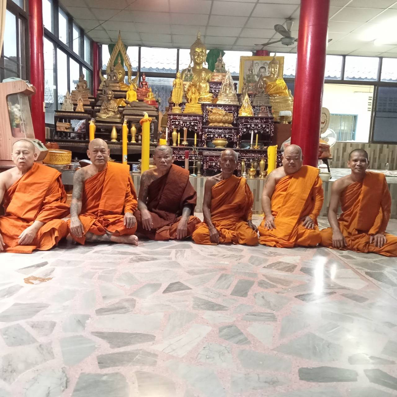 วัดท่าช้าง