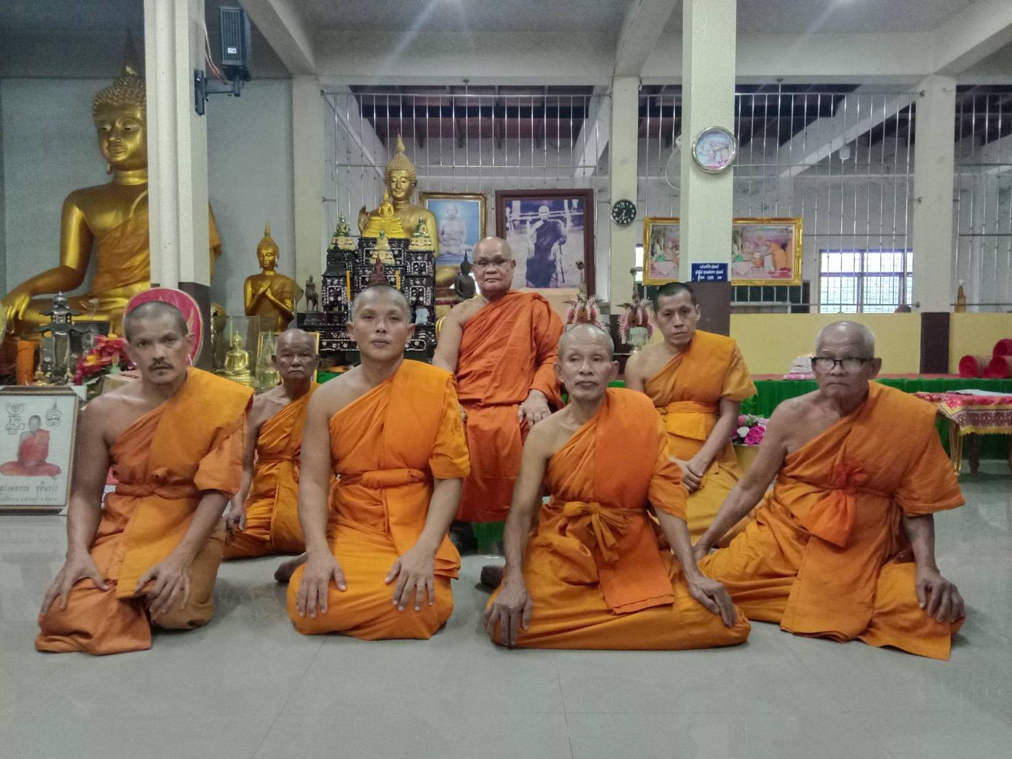 วัดหนองปลิง