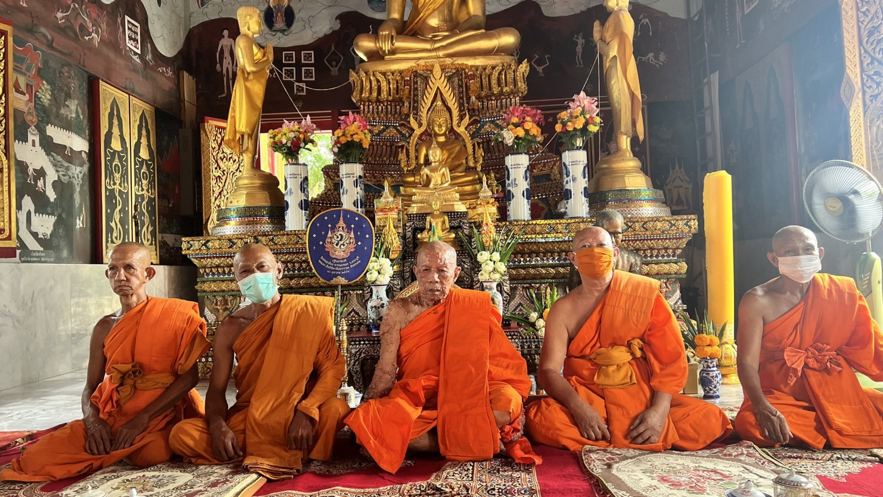 วัดหนองโรง