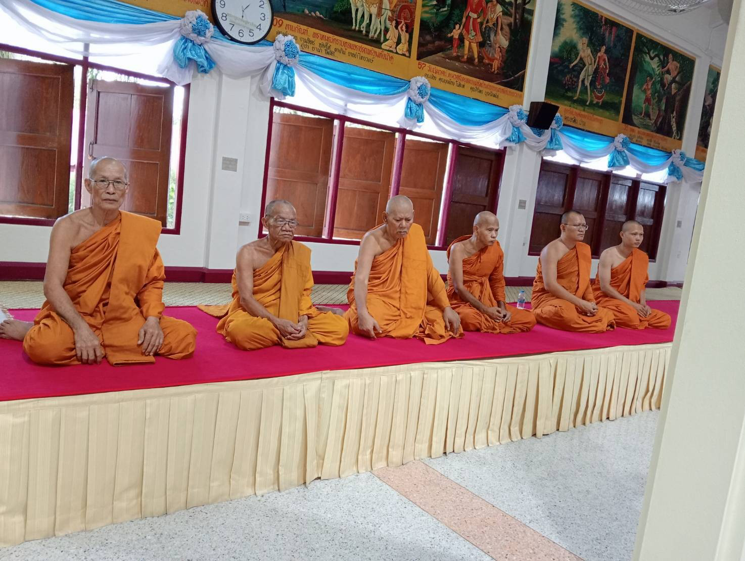 วัดหนองนกชุม