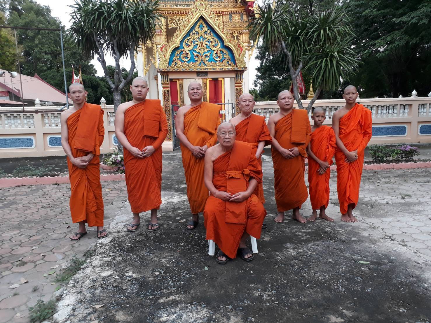 วัดภิบาลวังม่วง