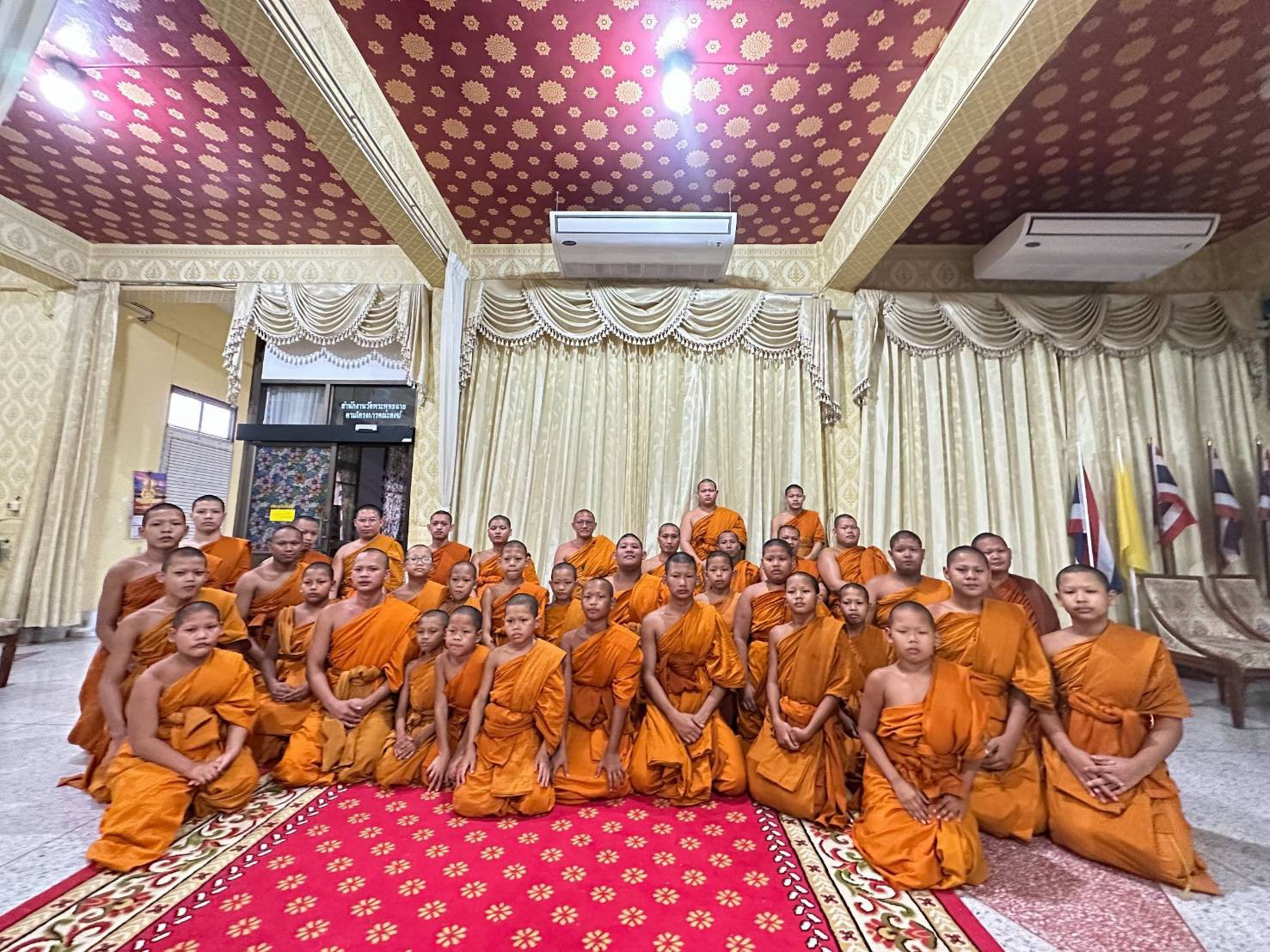 วัดพระพุทธฉาย