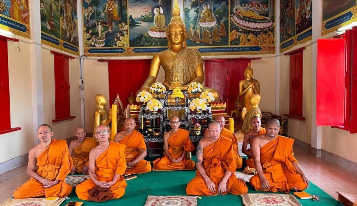 วัดโพธิ์ทอง