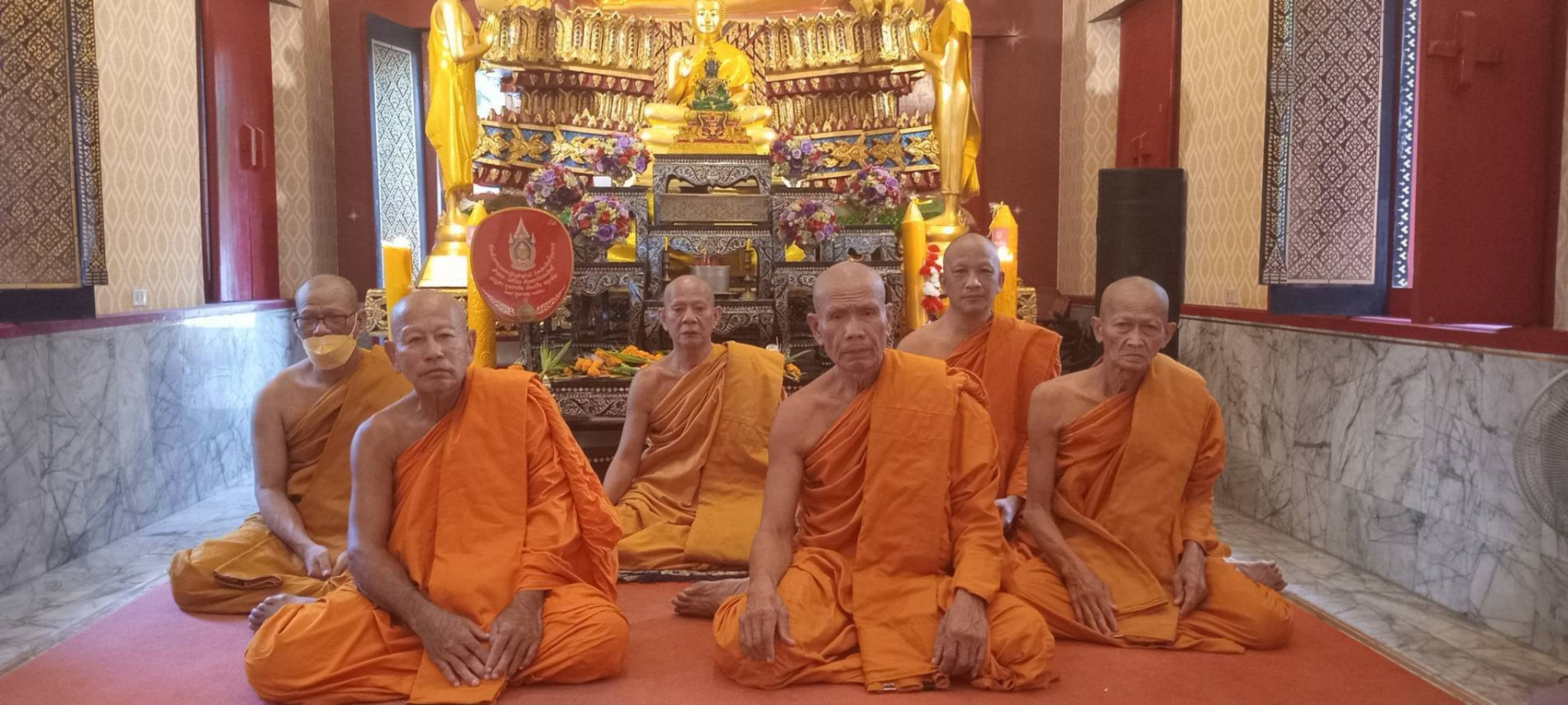 วัดประสิทธิ์คุณากร