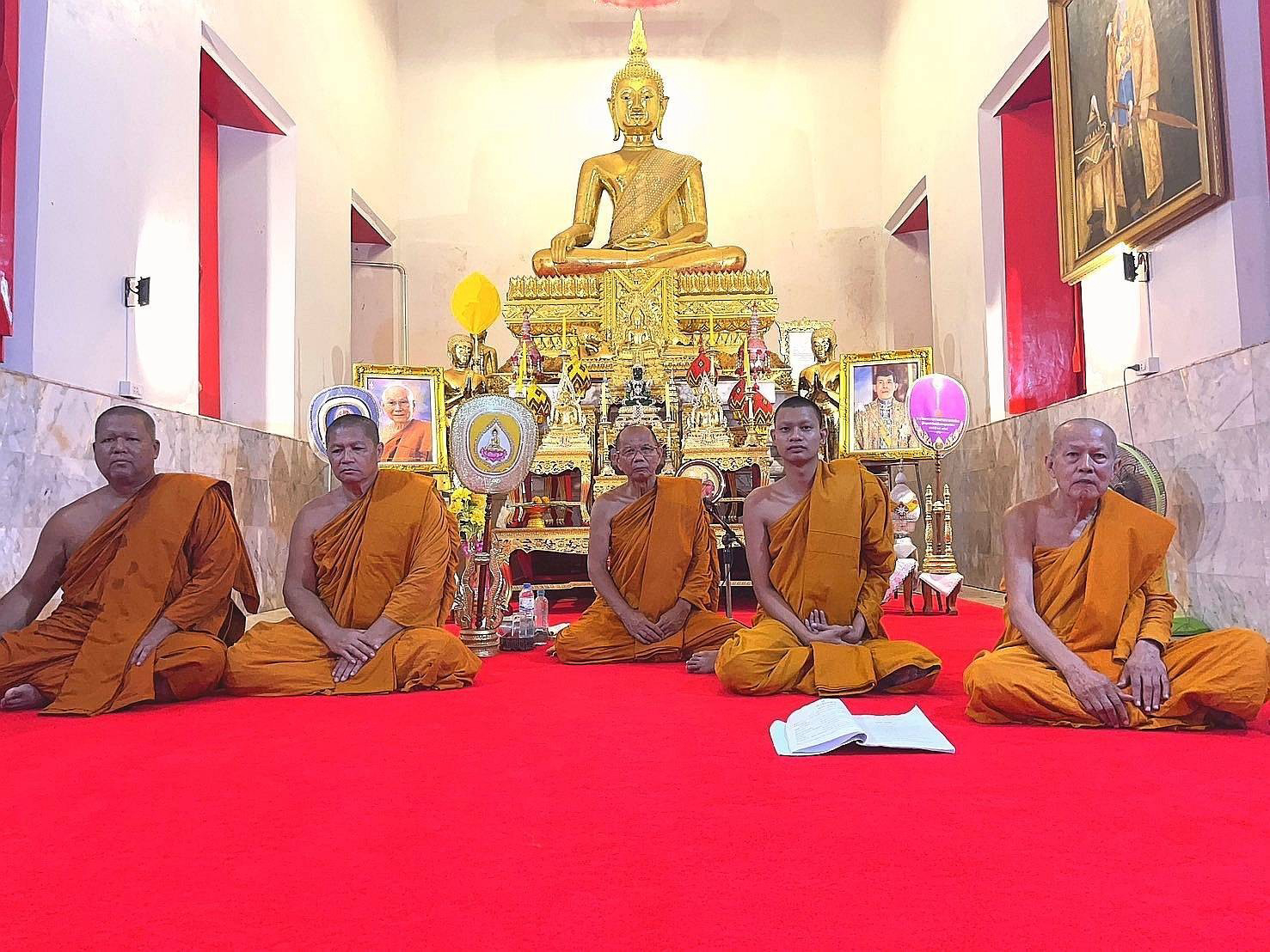 วัดจินดามณี