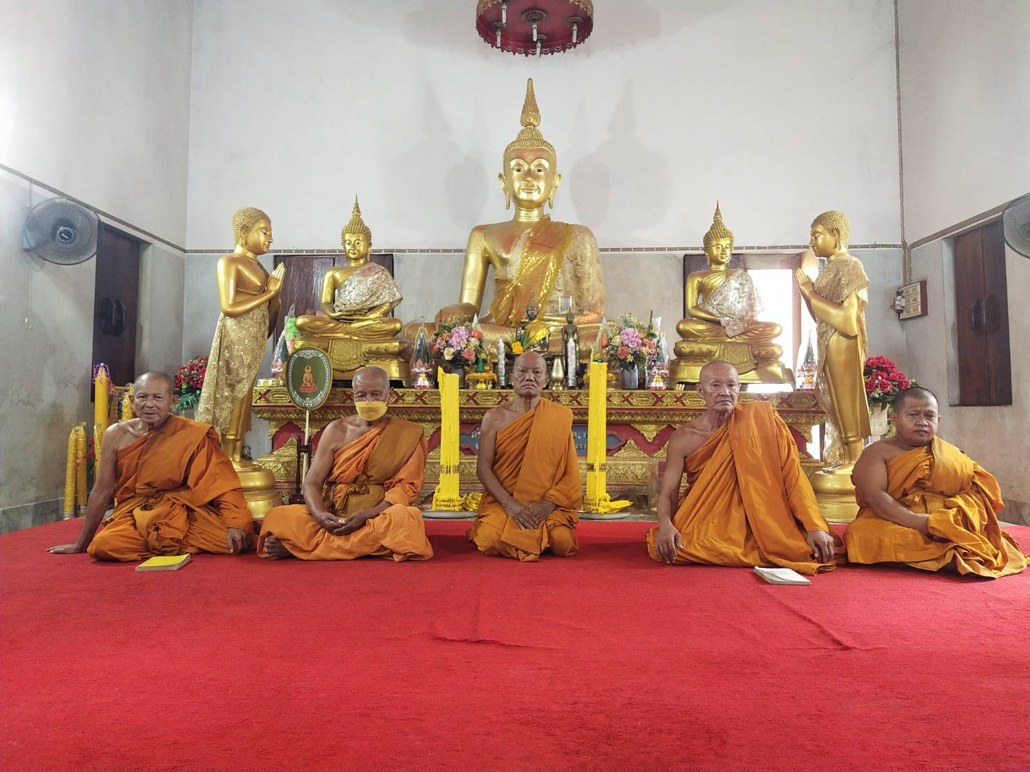 วัดเก้าชั่ง