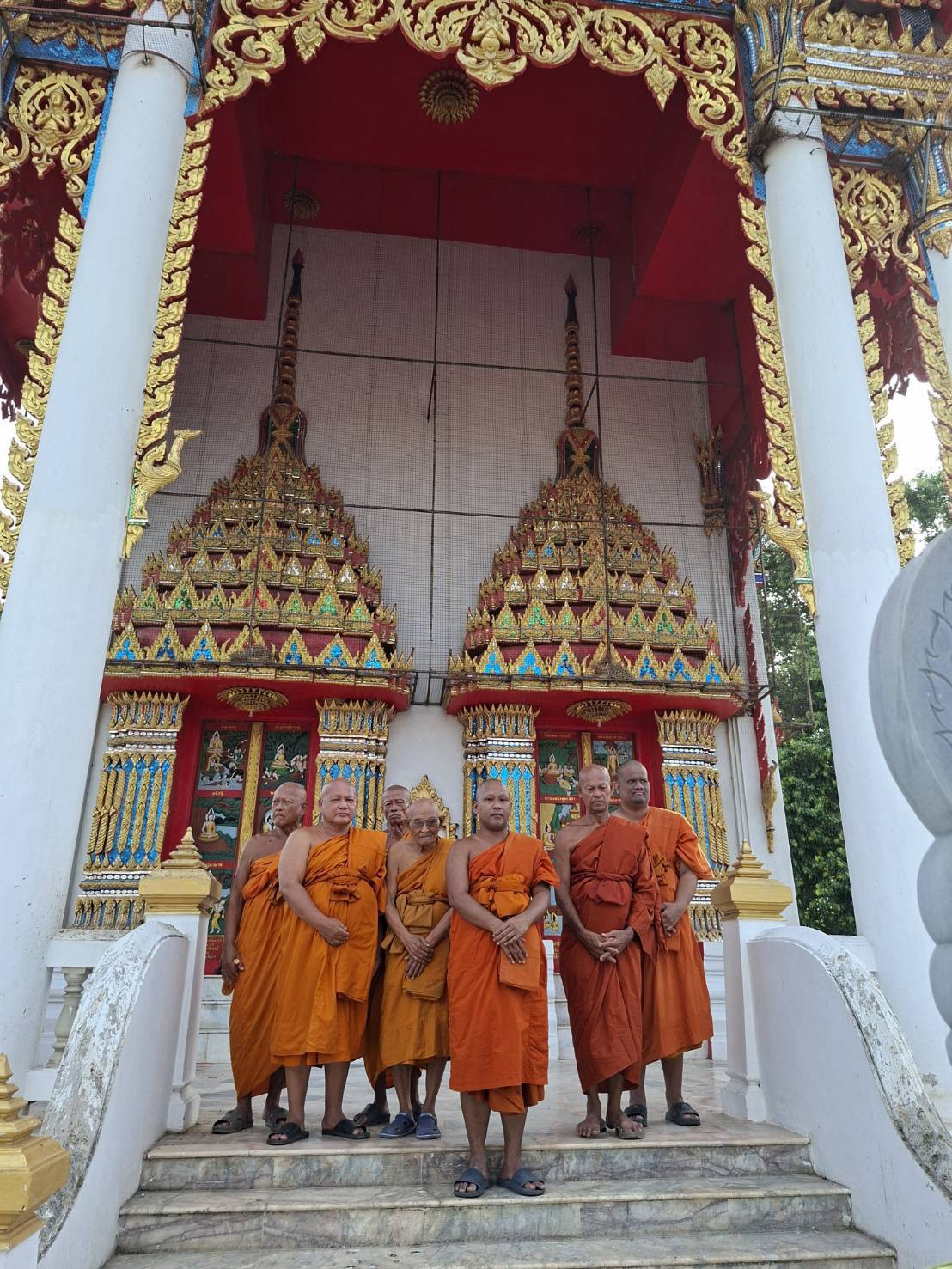 วัดตราชู